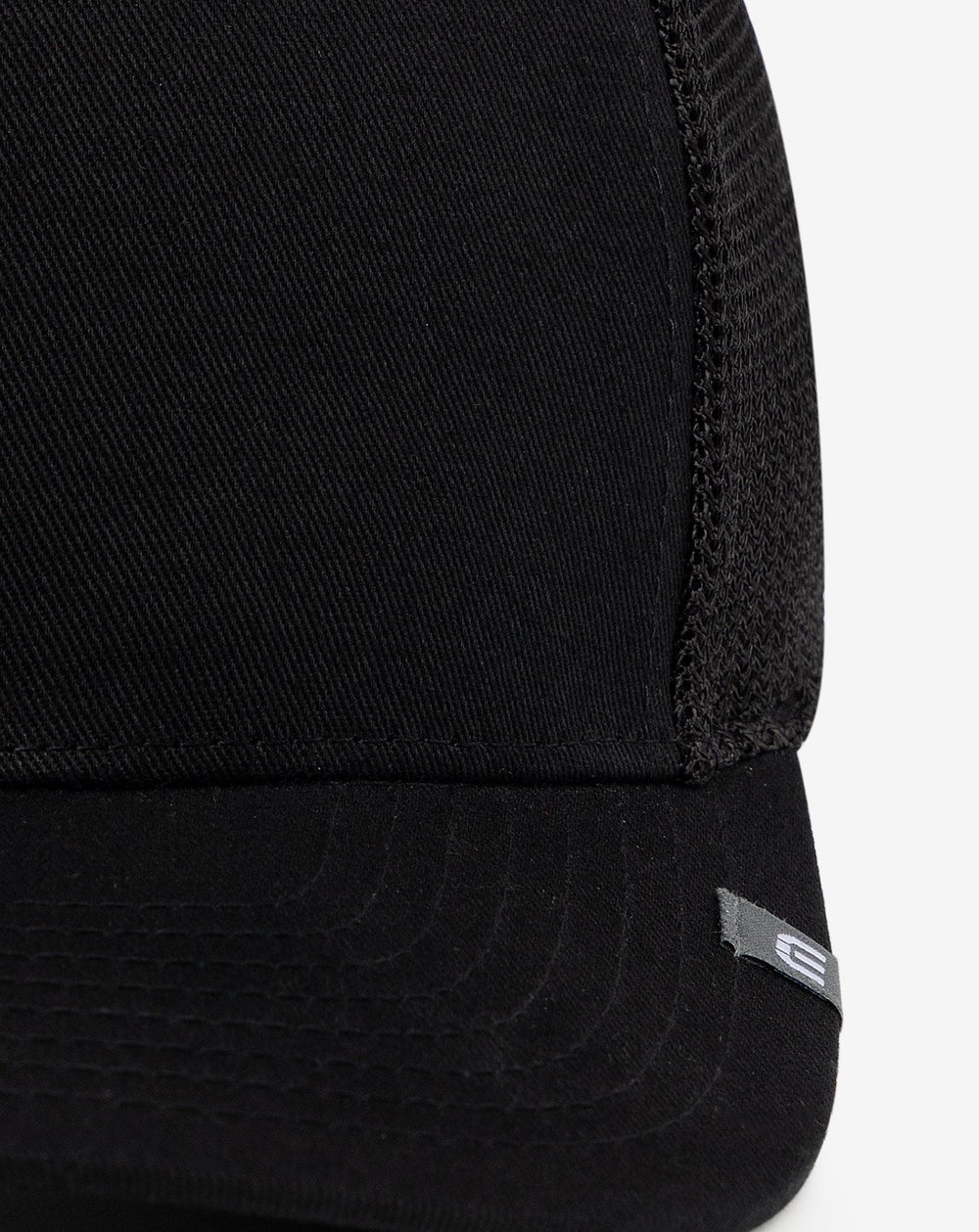 Black Travis Mathew