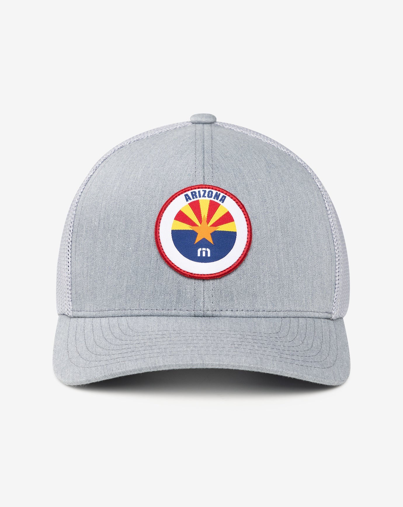 Heather Grey Travis Mathew