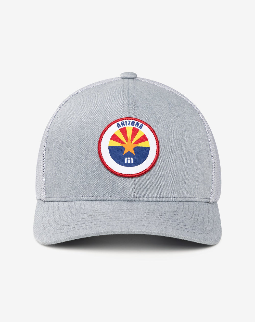Heather Grey Travis Mathew
