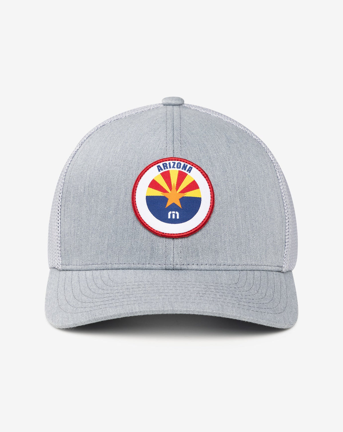 Heather Grey Travis Mathew