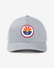 Heather Grey Travis Mathew