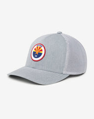 Heather Grey Travis Mathew