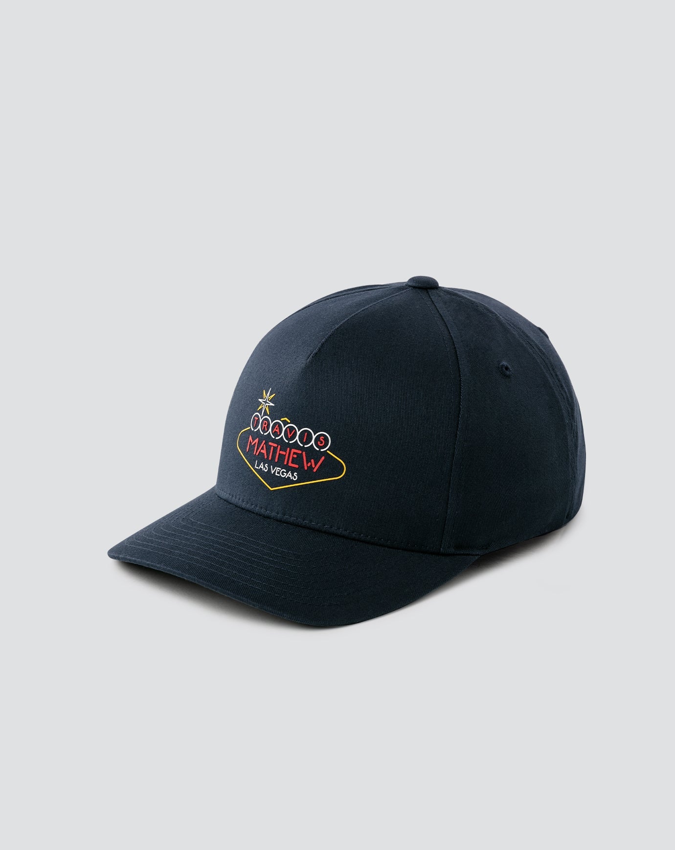 Dark Blue Travis Mathew