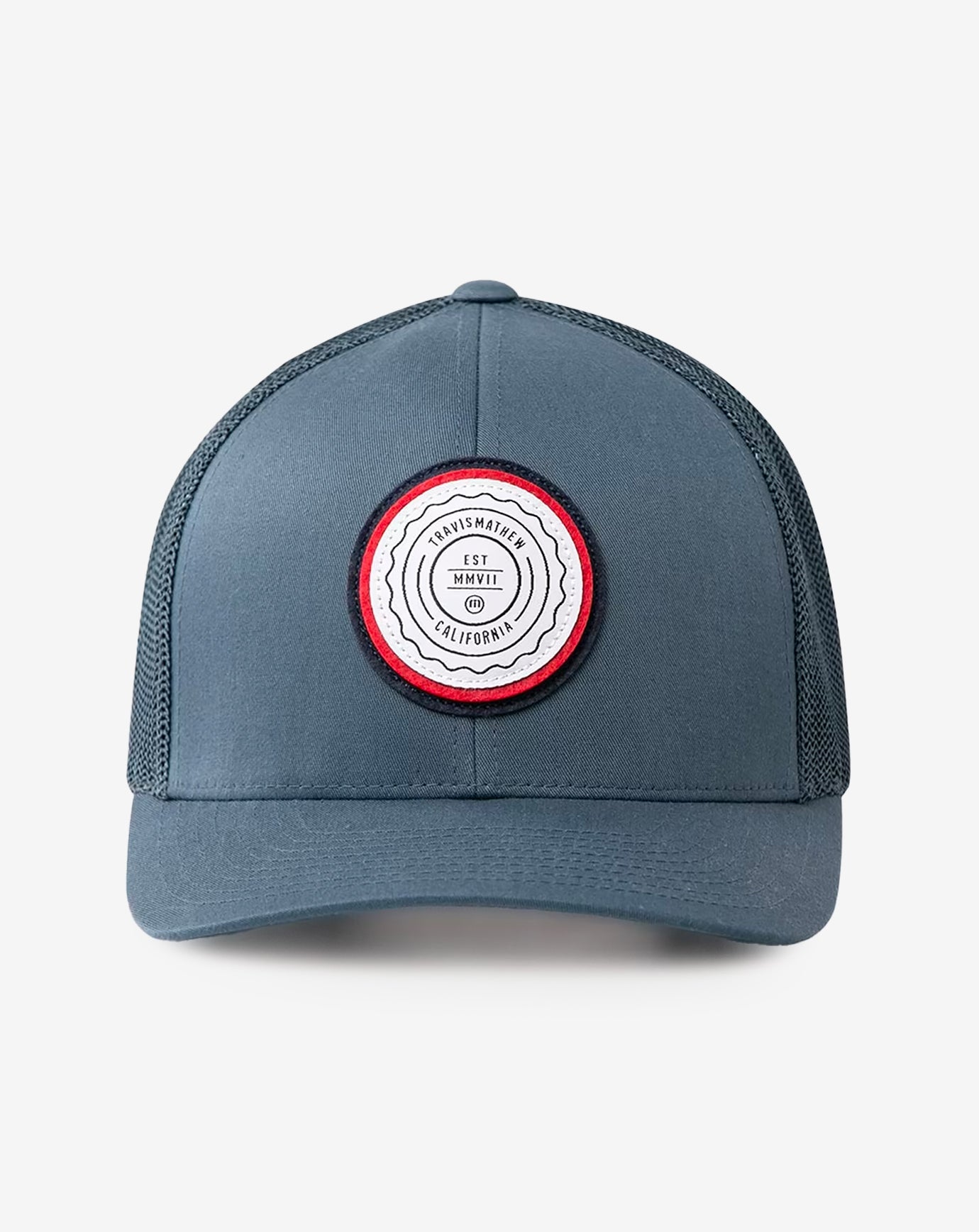 Dark Blue Travis Mathew