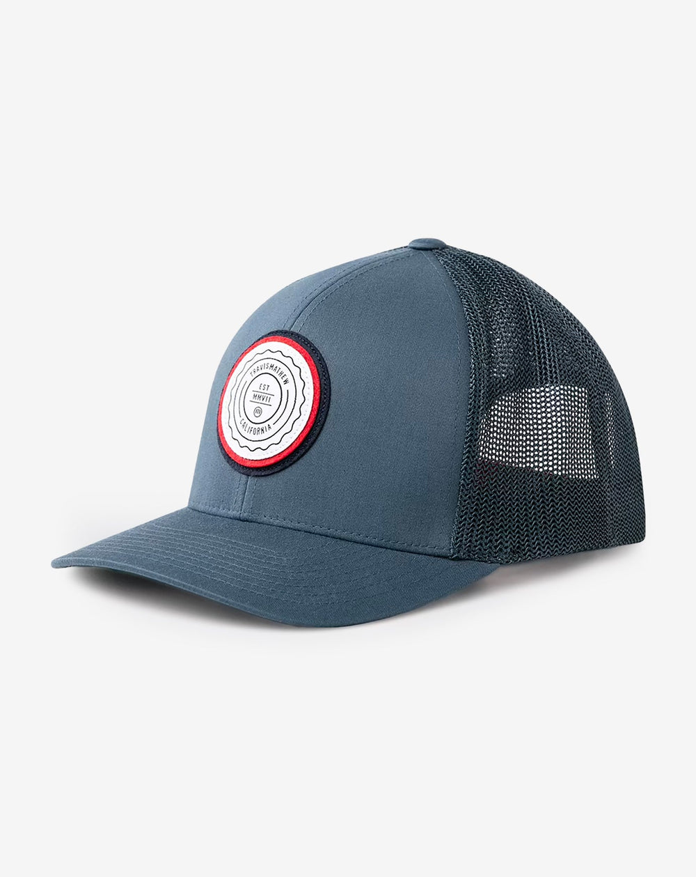 Dark Blue Travis Mathew