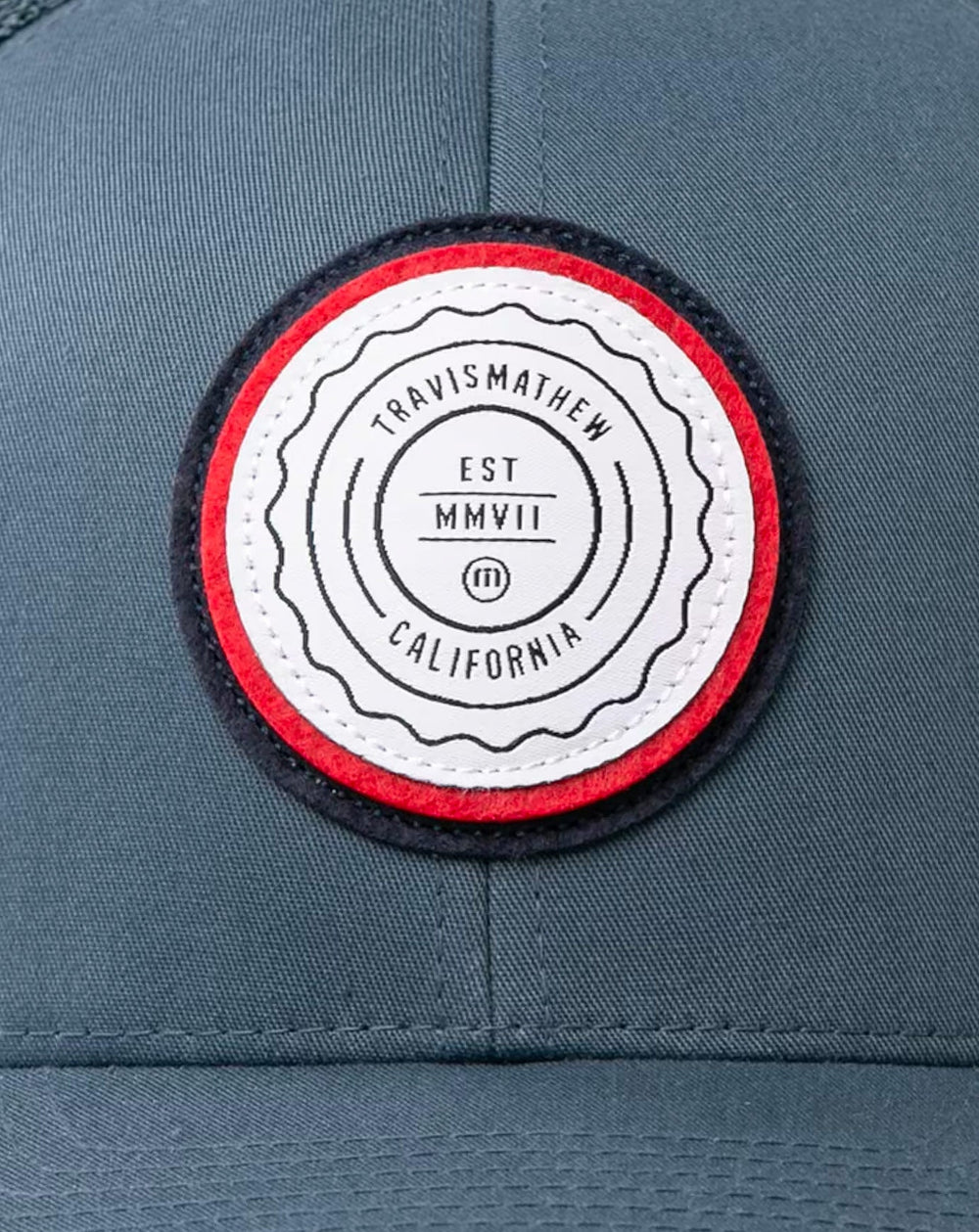 Dark Blue Travis Mathew