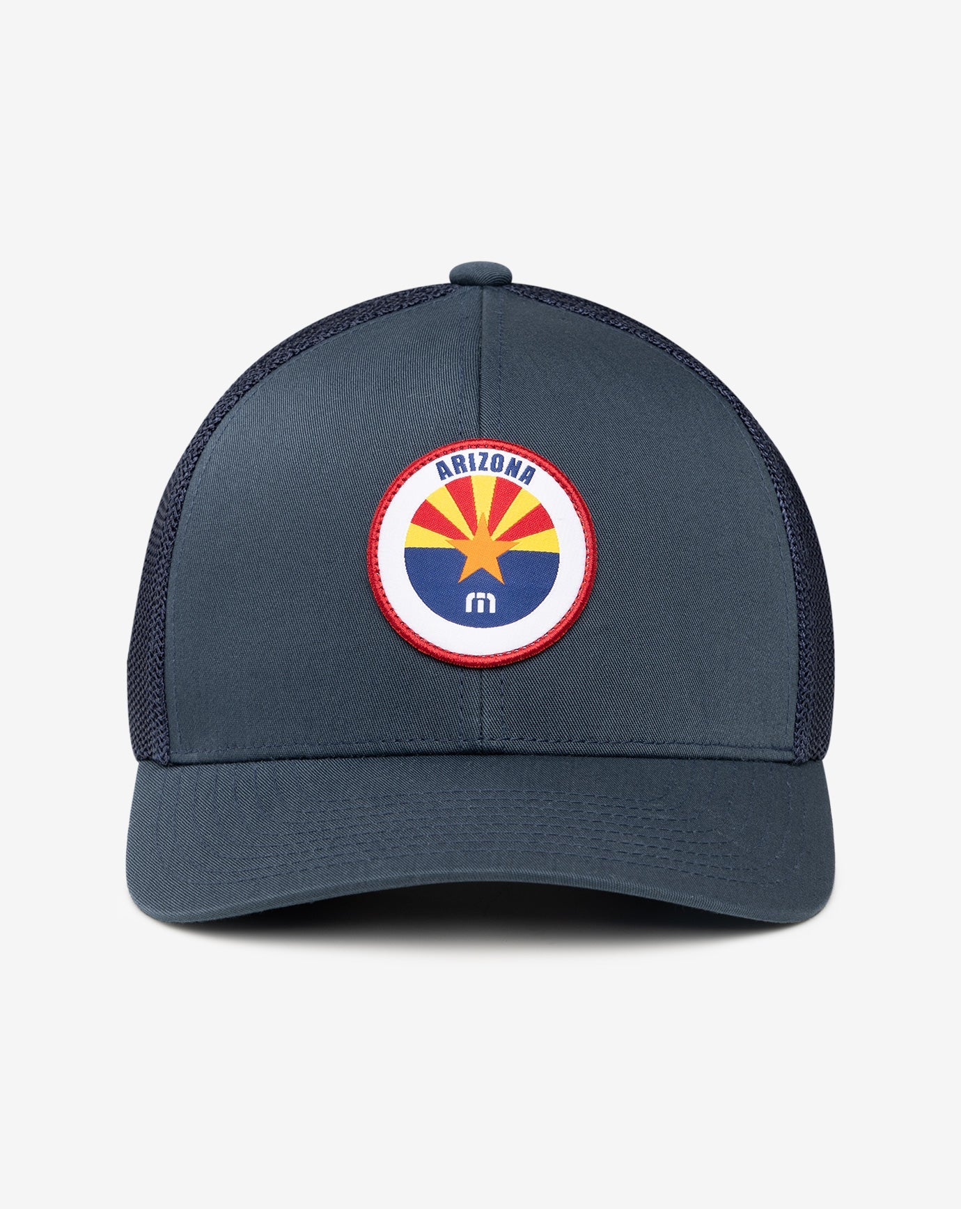 Blue Nights Travis Mathew
