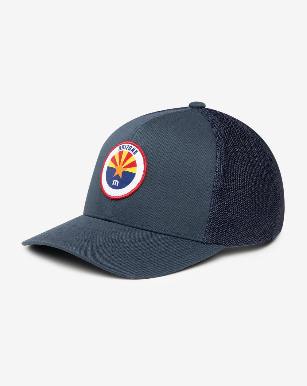 Blue Nights Travis Mathew