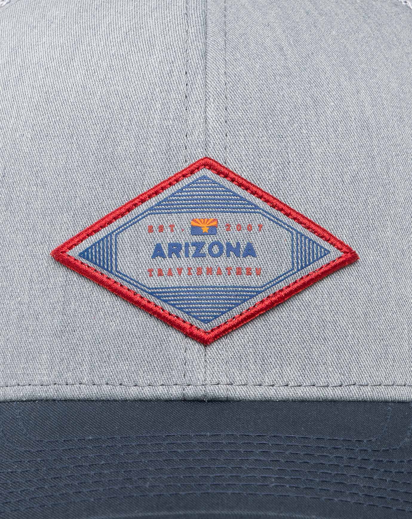 Heather Grey Travis Mathew