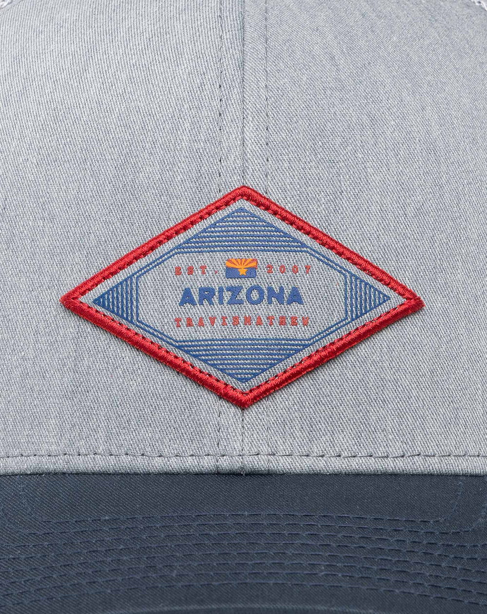 Heather Grey Travis Mathew