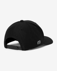 Black Travis Mathew