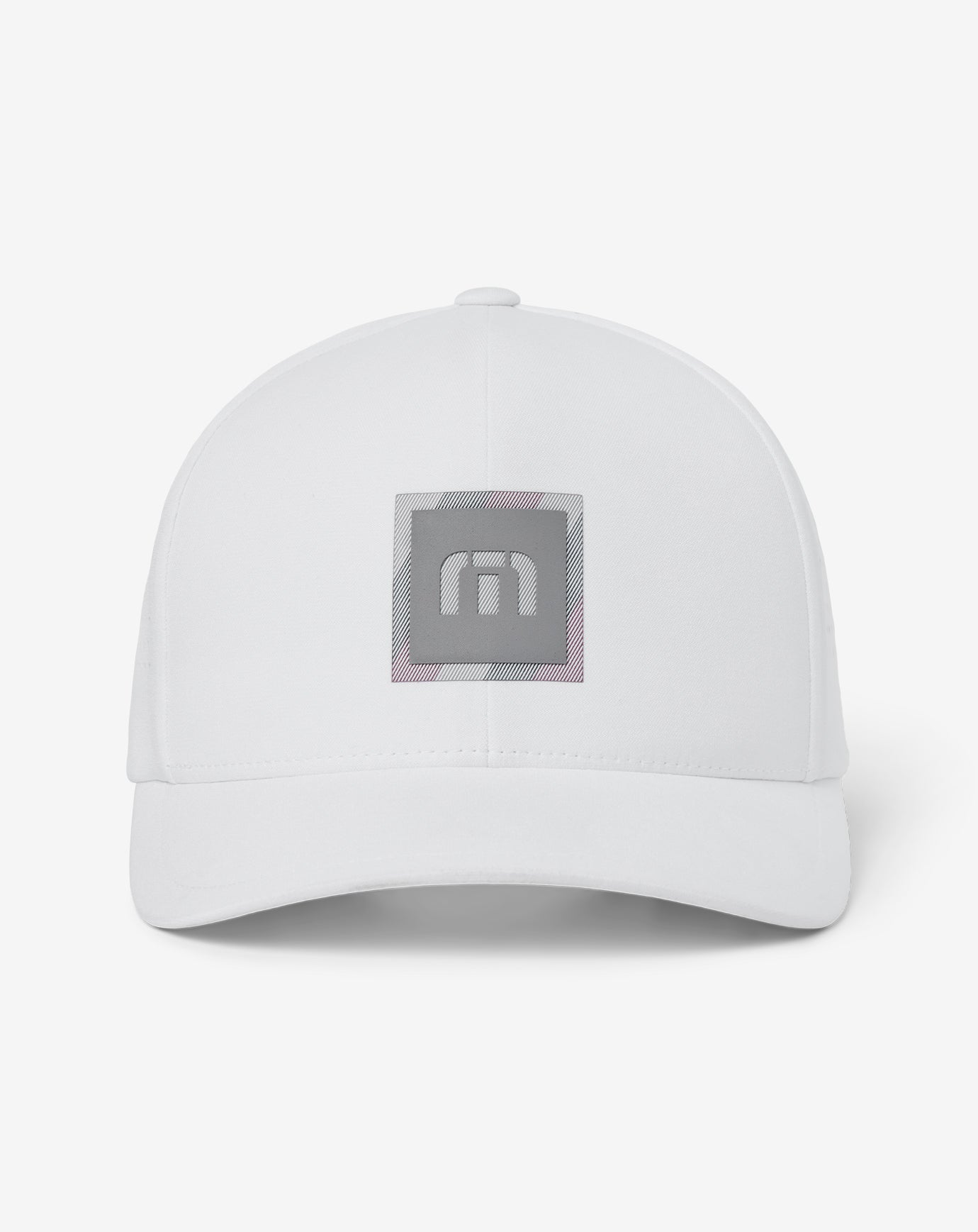 White Travis Mathew