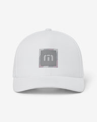 White Travis Mathew