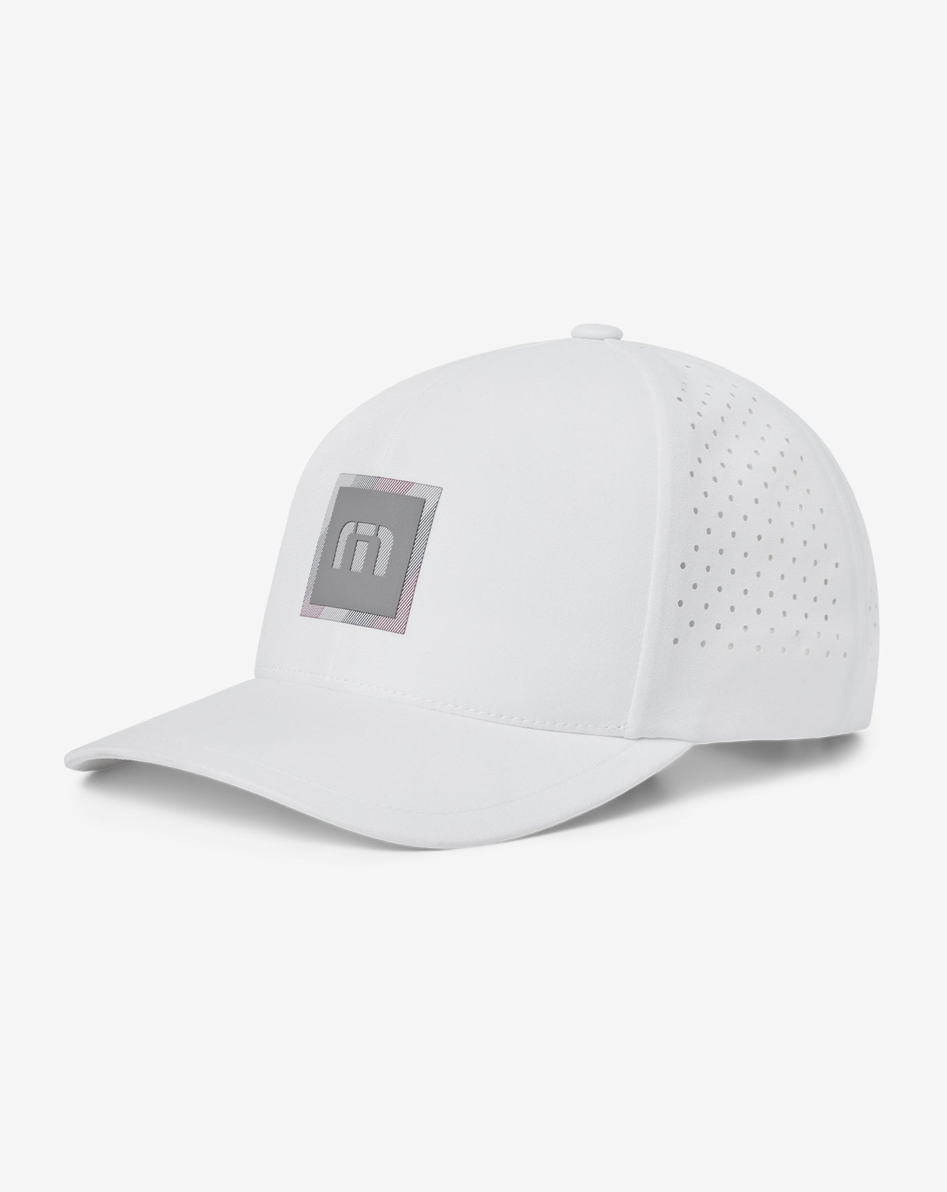 White Travis Mathew