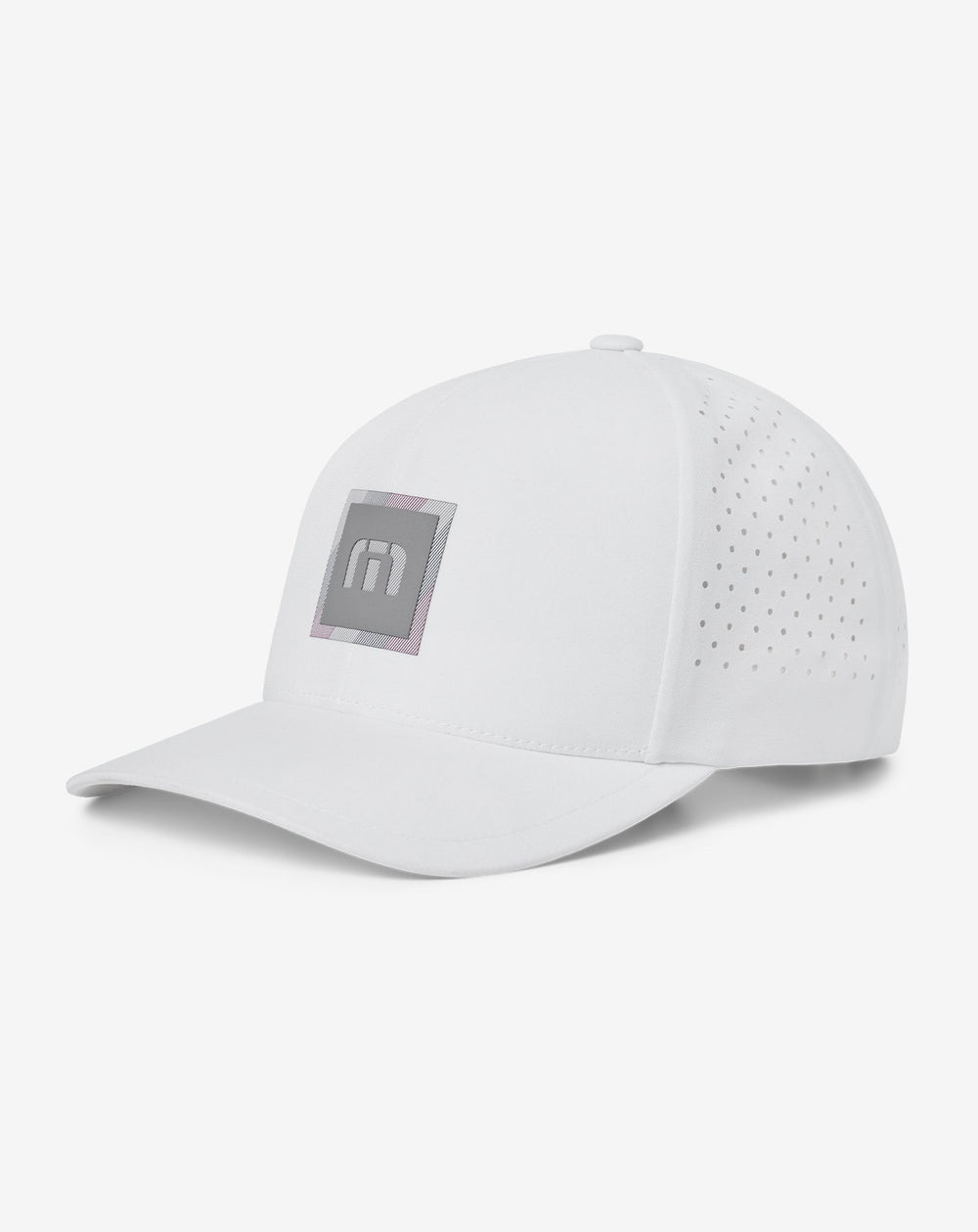 White Travis Mathew