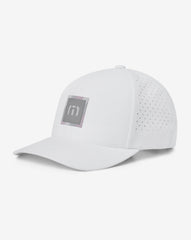 White Travis Mathew