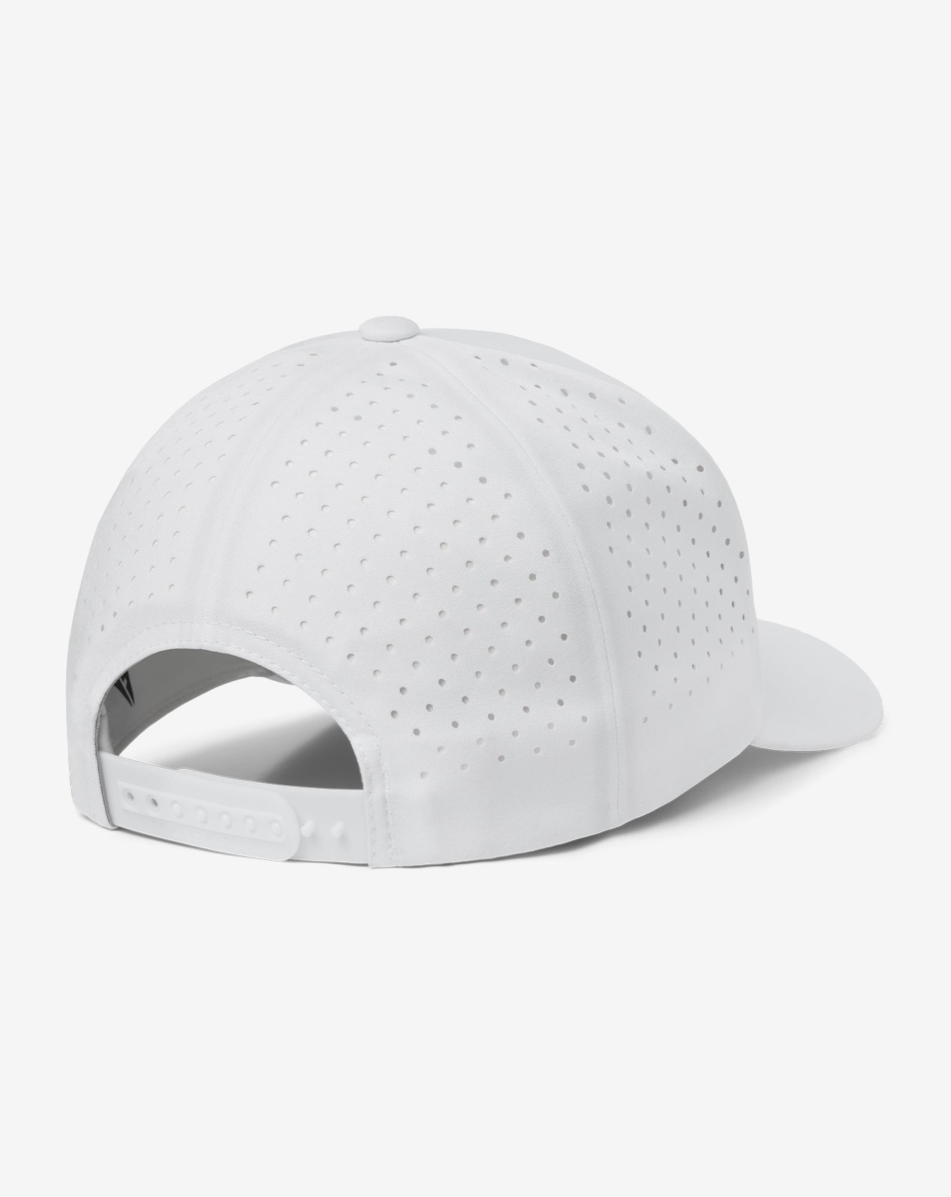 White Travis Mathew