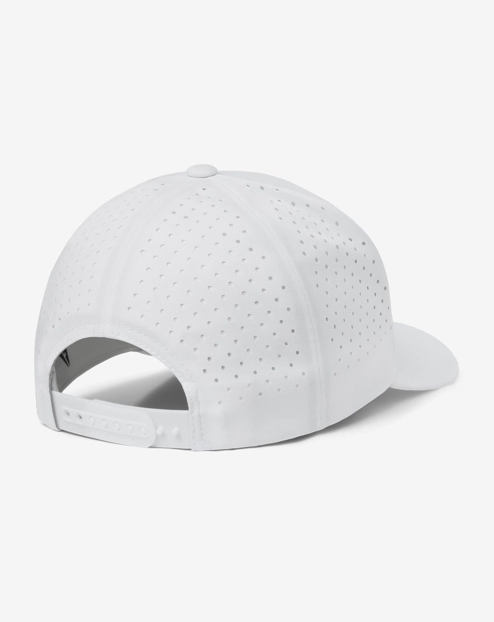 White Travis Mathew