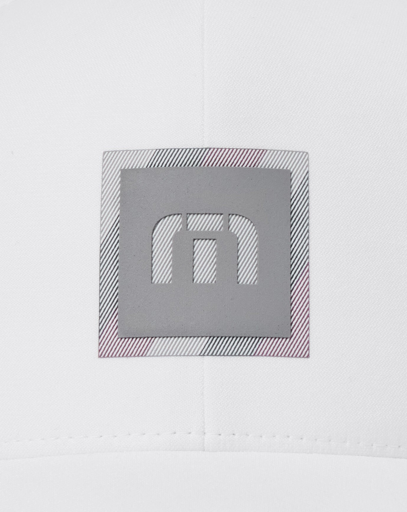 White Travis Mathew