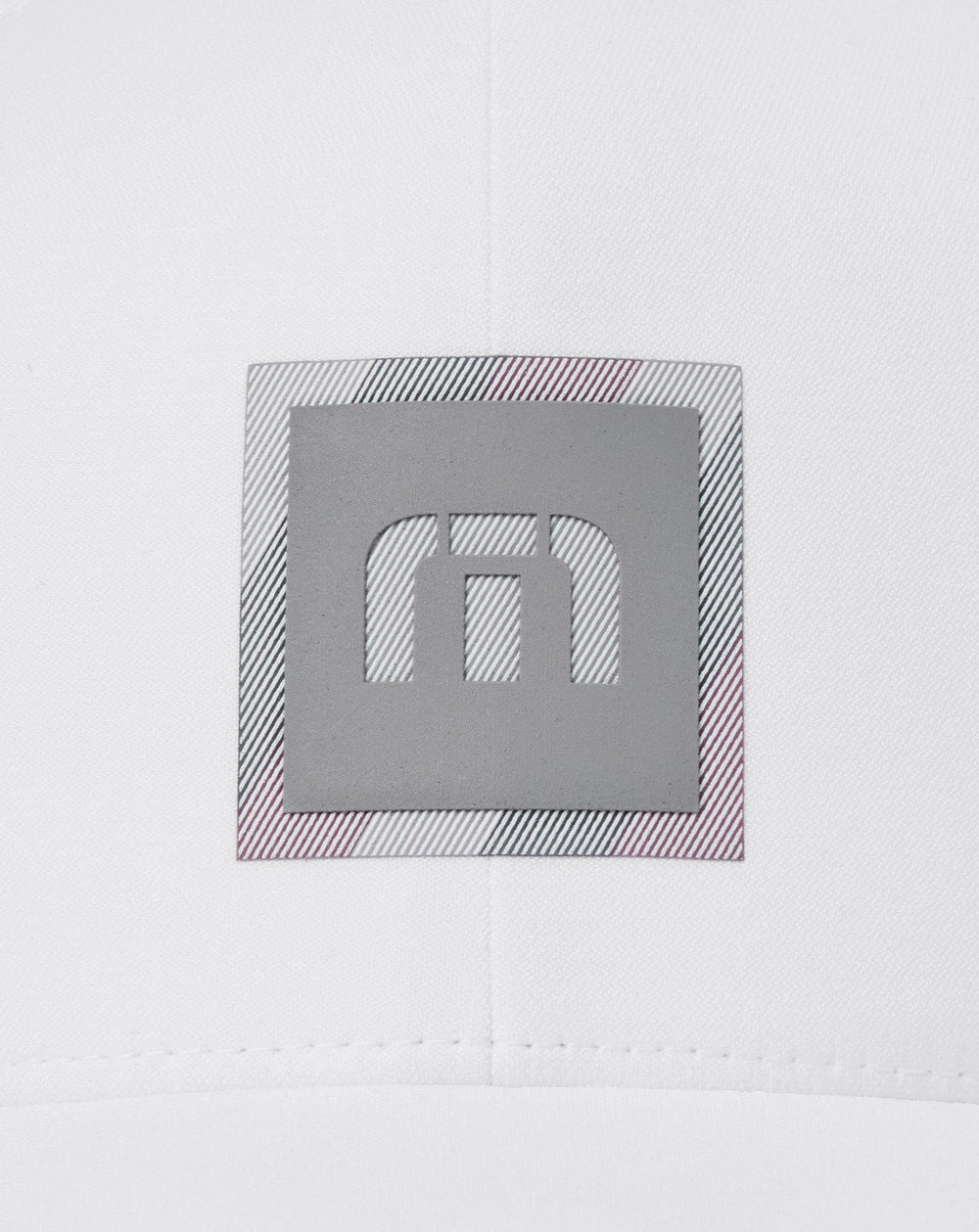 White Travis Mathew