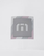 White Travis Mathew