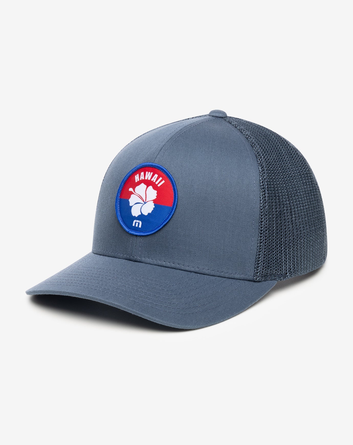 Dark Blue Travis Mathew