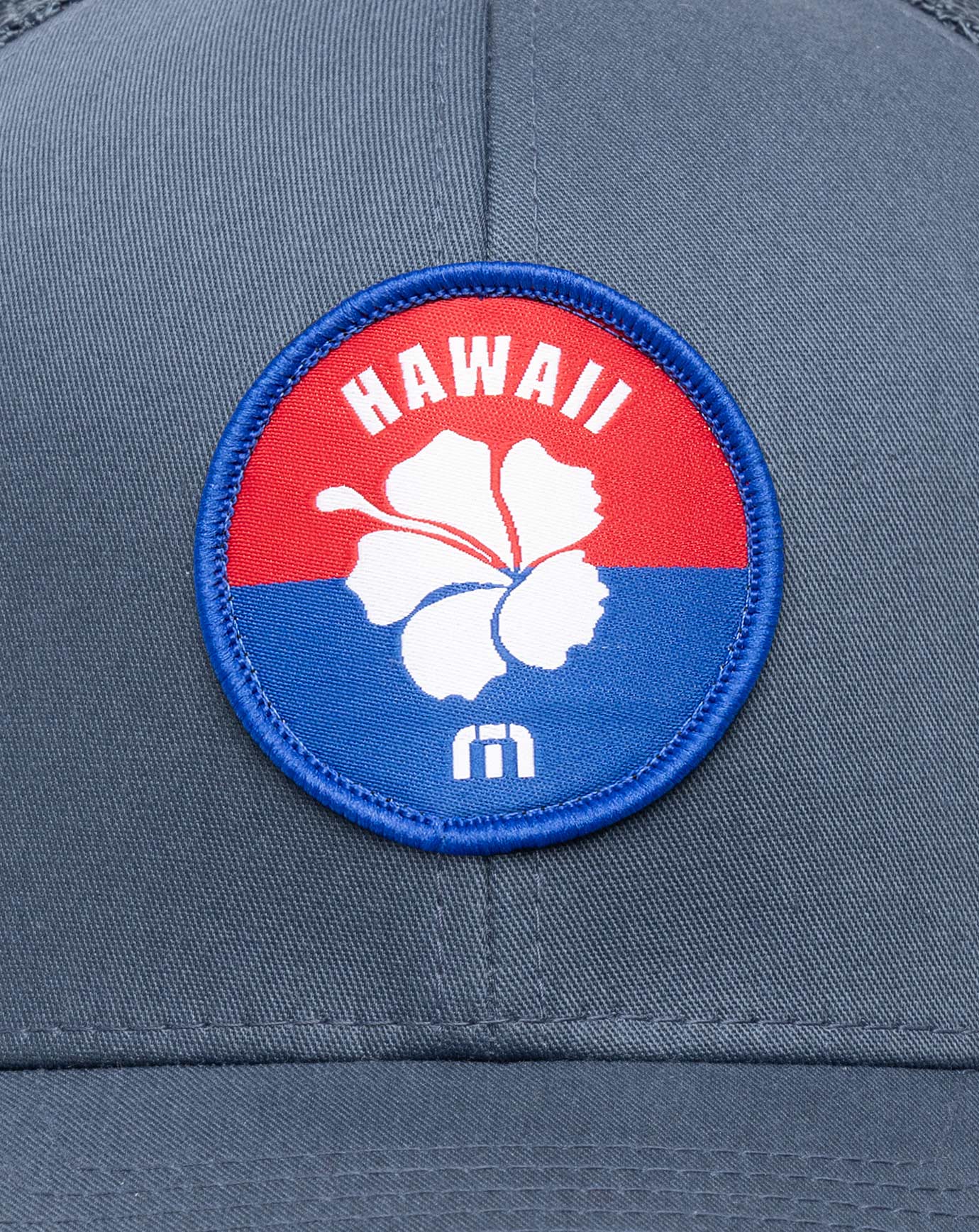 Dark Blue Travis Mathew