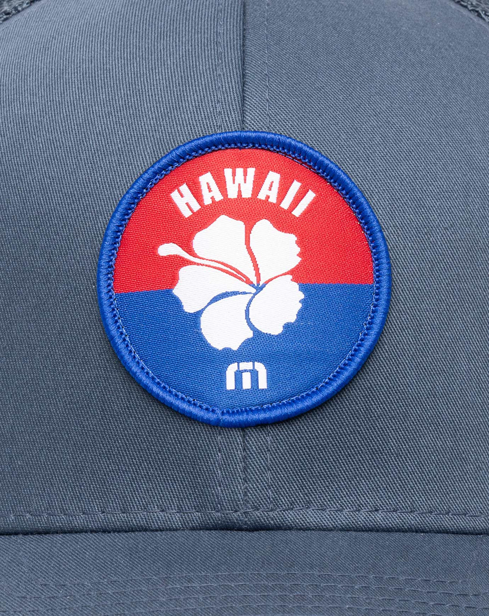 Dark Blue Travis Mathew