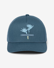 Dark Teal Travis Mathew
