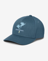 Dark Teal Travis Mathew