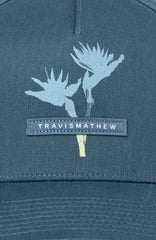 Dark Teal Travis Mathew