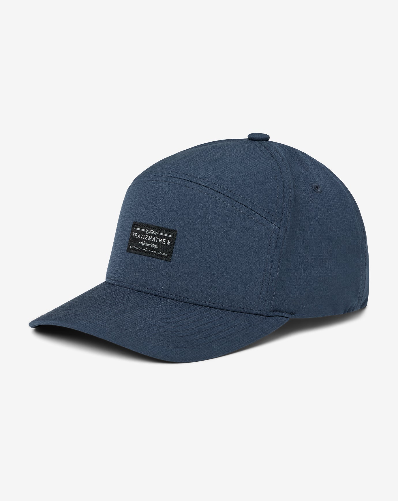 Mood Indigo Travis Mathew