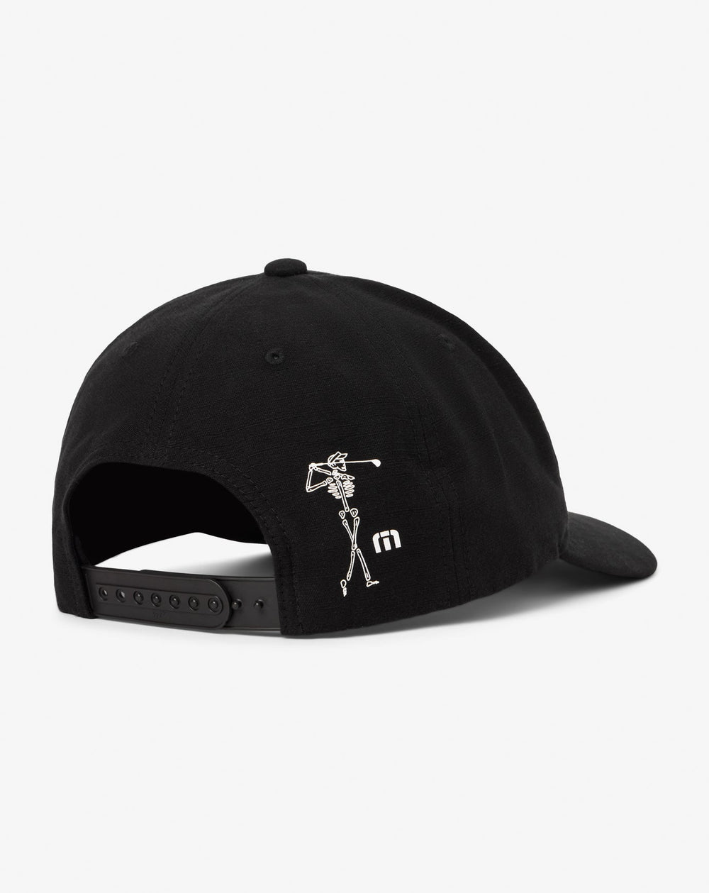 Black Travis Mathew