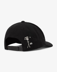 Black Travis Mathew