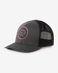 Heather Grey Pinstripe Travis Mathew