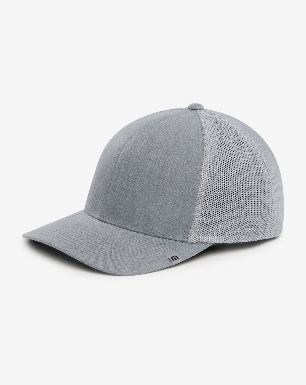 Heather Grey Travis Mathew