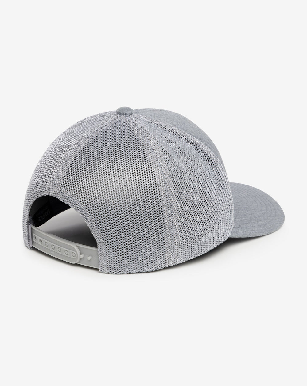 Heather Grey Travis Mathew