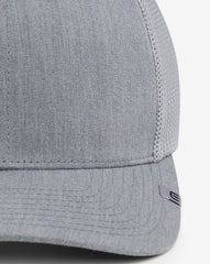 Heather Grey Travis Mathew