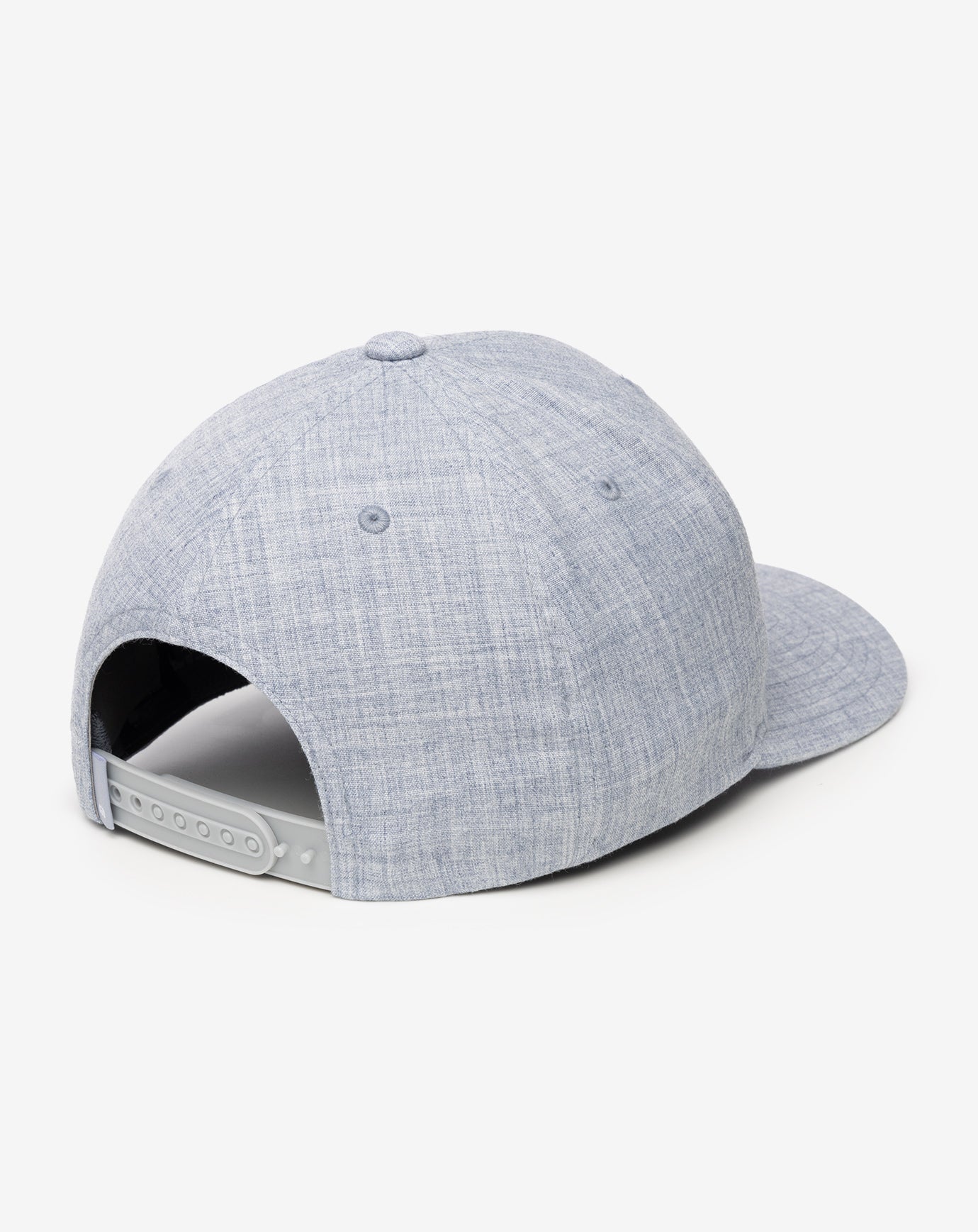 Heather Light Blue Travis Mathew