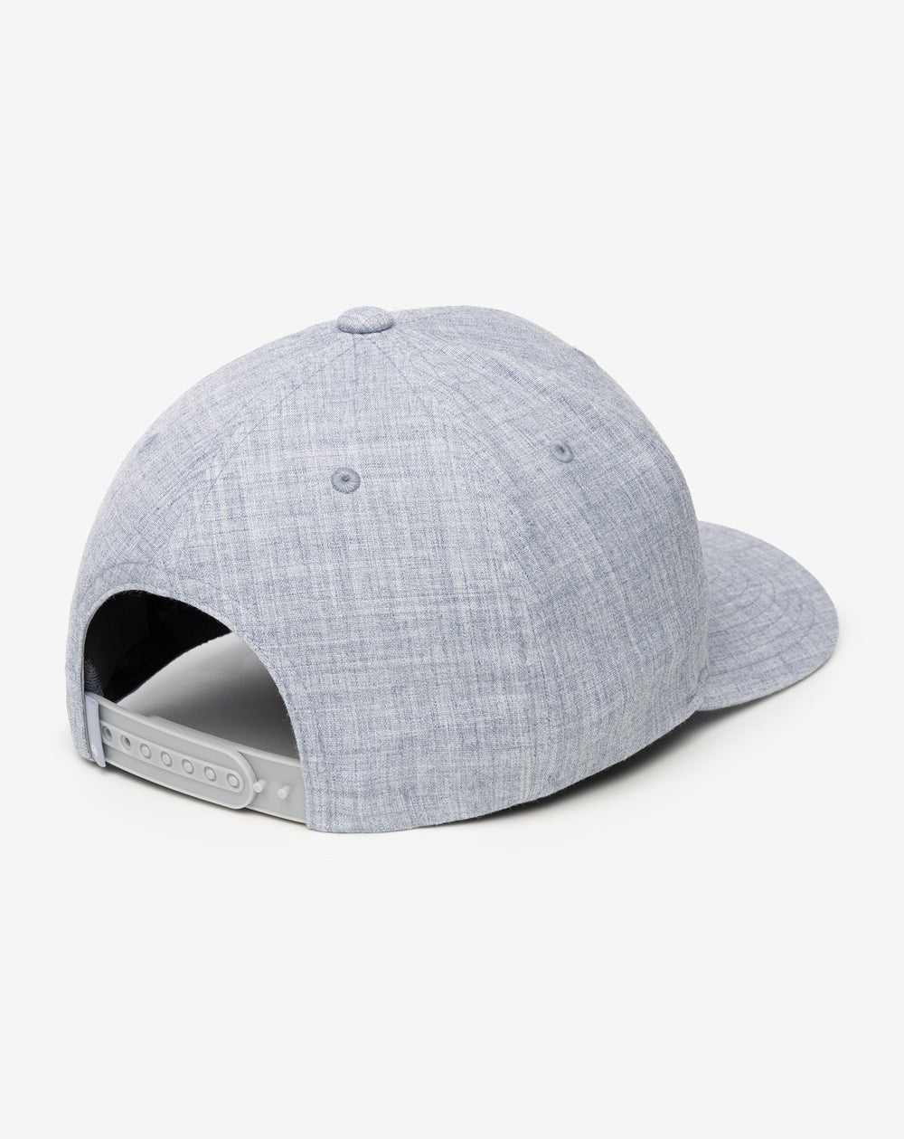 Heather Light Blue Travis Mathew
