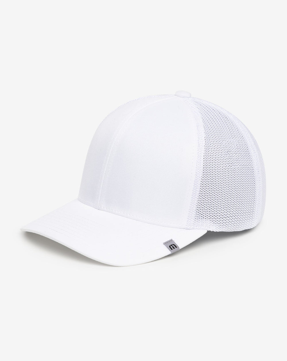 White Travis Mathew