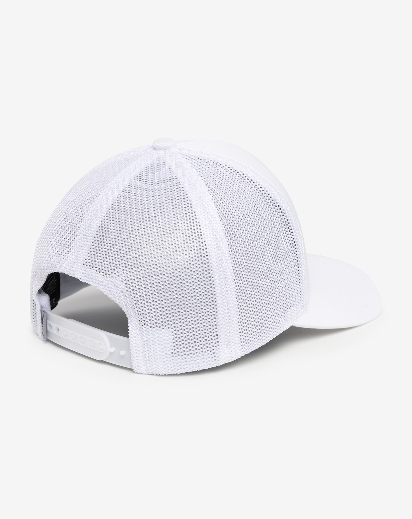 White Travis Mathew