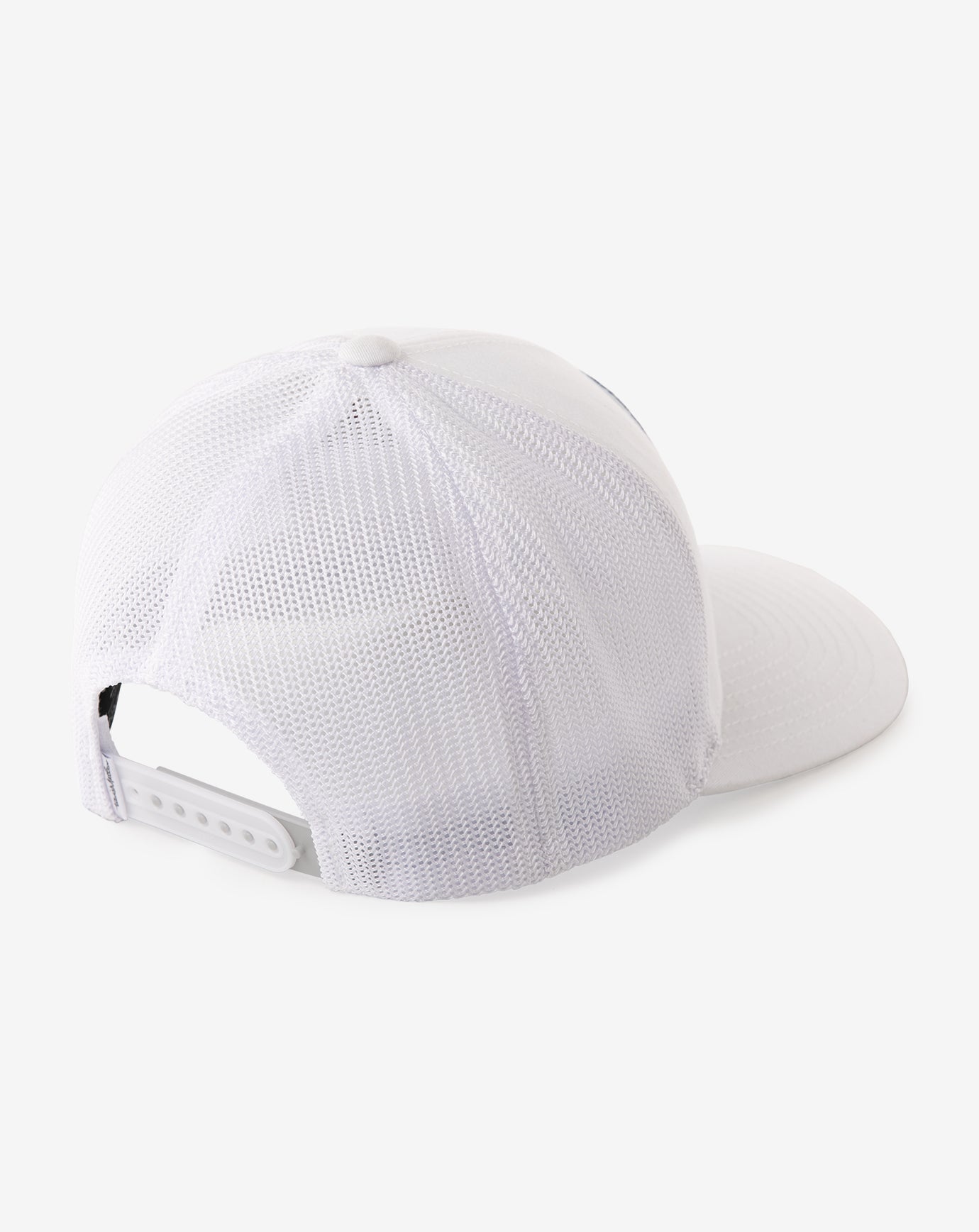 White Travis Mathew