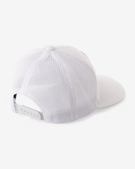 White Travis Mathew