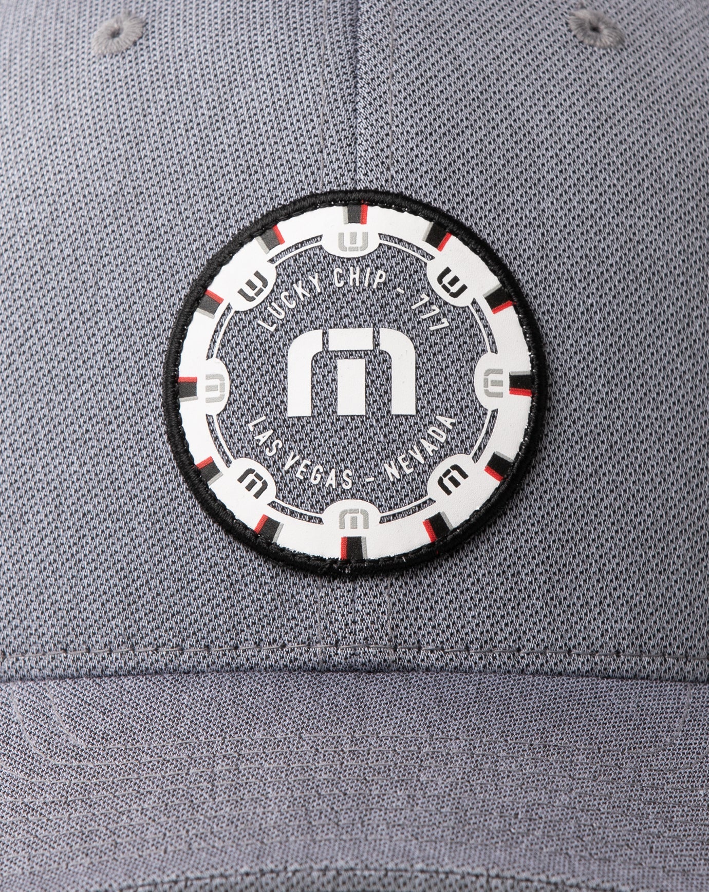 Heather Quiet Shade Travis Mathew