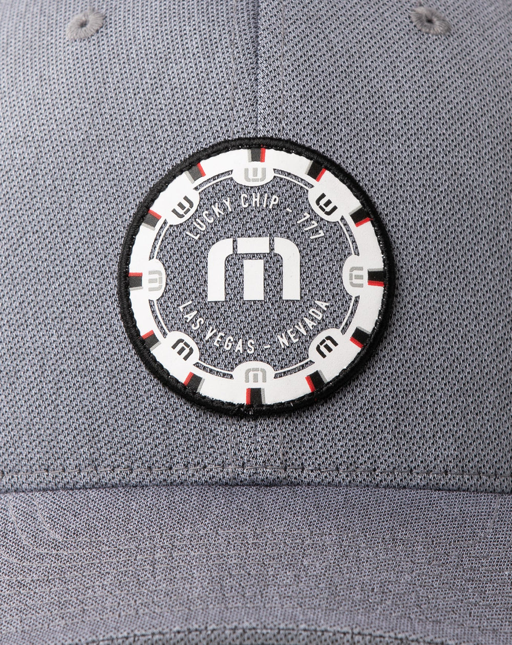 Heather Quiet Shade Travis Mathew