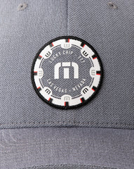 Heather Quiet Shade Travis Mathew