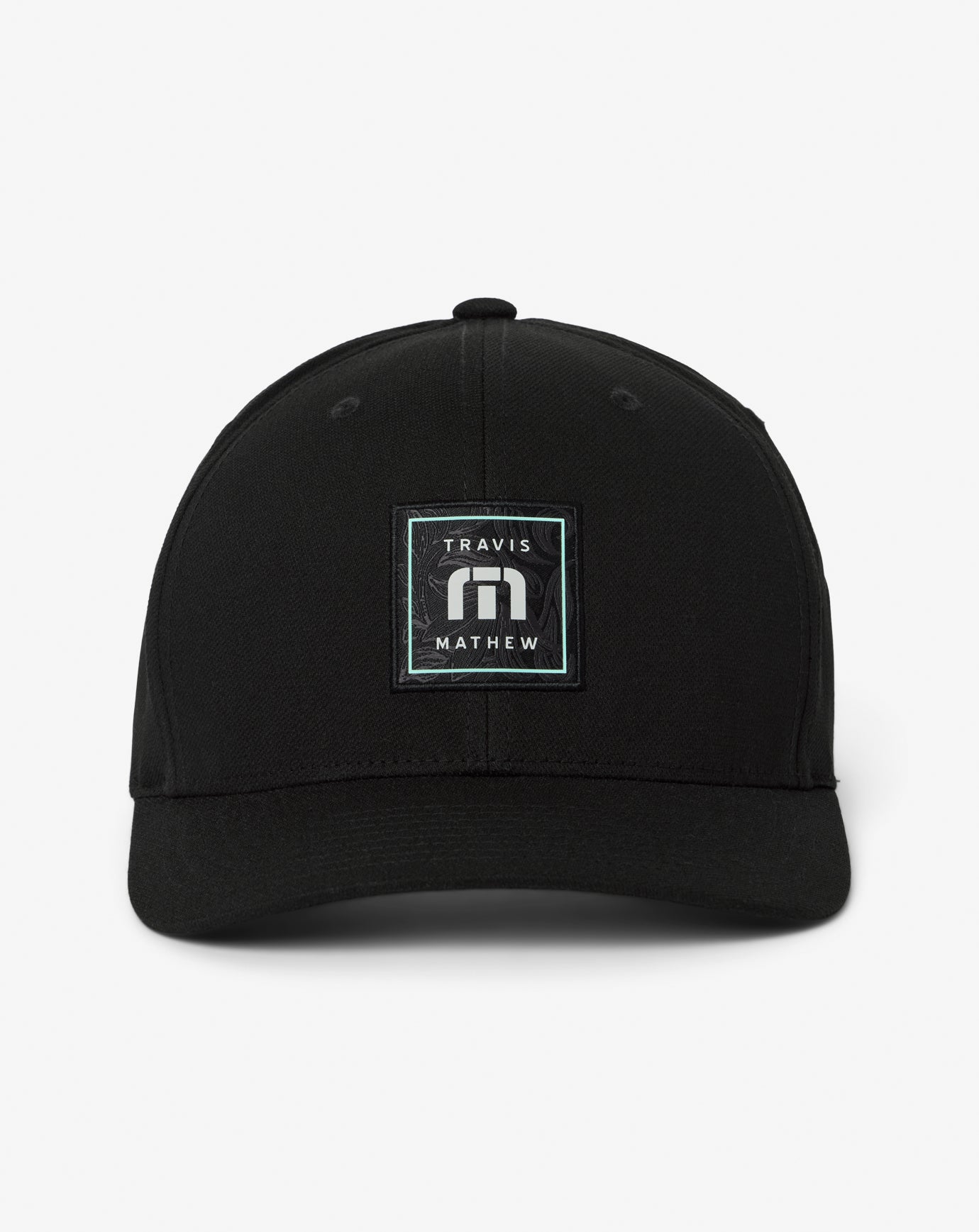 Black Travis Mathew