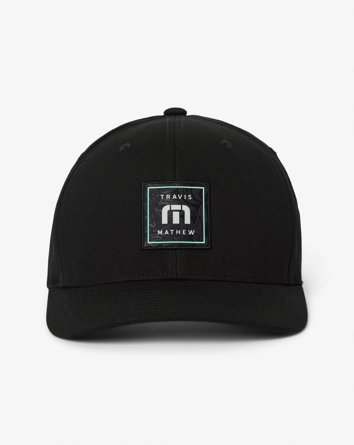 Black Travis Mathew