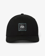 Black Travis Mathew
